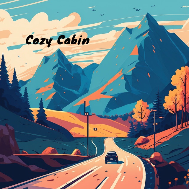 Cozy Cabin